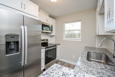 6516 De Priest St unit A, Houston, TX 77091 - photo 7