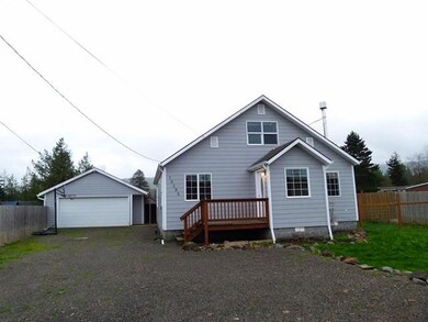 Home&Garage