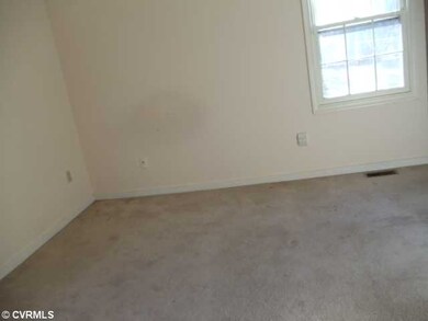 Master Bedroom - 3000 Timbercrest Ct - MBR A