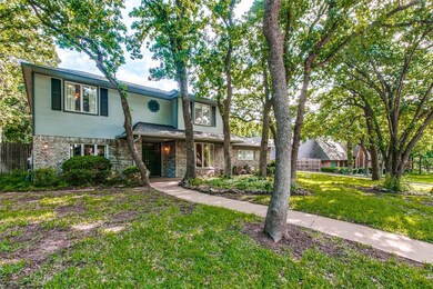 27 Timbergreen Cir, Denton, TX 76205 - photo 4