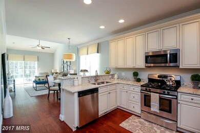 12607 River Crossing Way, Fredericksburg, VA 22407 - photo 7