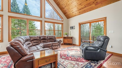 852 County Road U Rd, Florence T-Wi, WI 54121 - photo 3