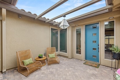 11955 Camden Ridge Ct, Las Vegas, NV 89138 - photo 7