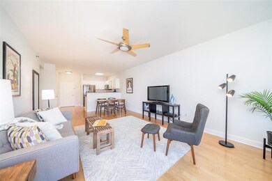 30 Constitution Way unit 304, Jersey City, NJ 07305 - photo 6