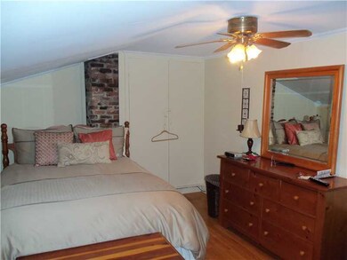 Master Bedroom.