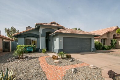 wonderful curb appeal