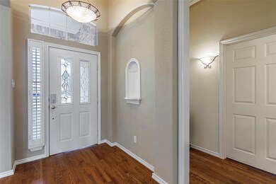 912 Carousel Dr, Bedford, TX 76021 - photo 4