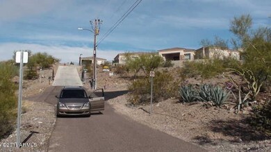 Street to Property