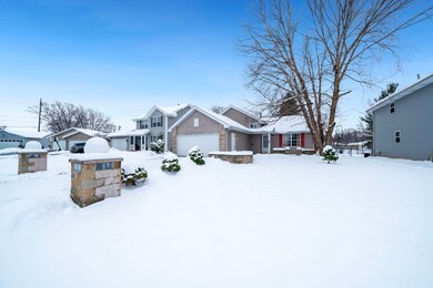 9235 Segunda Ln, Machesney Park, IL 61115 - photo 2