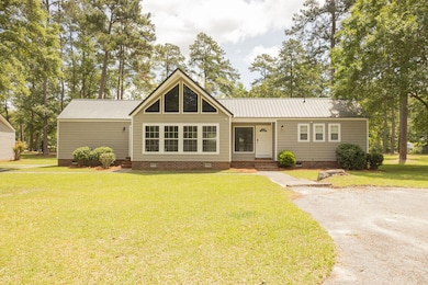 1044 Academy Rd, Walterboro, SC 29488 - photo 6