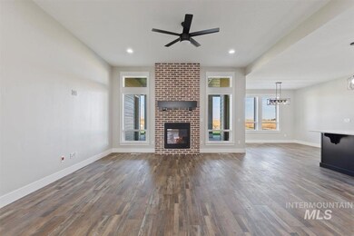 8366 E Timberlake St, Nampa, ID 83687 - photo 5