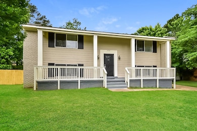 4521 Tammy Ln, Memphis, TN 38116 - photo 2