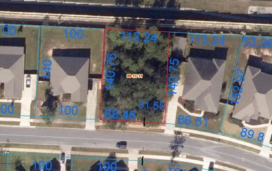 8715 Salt Grass Dr, Pensacola, FL 32526 - photo 2