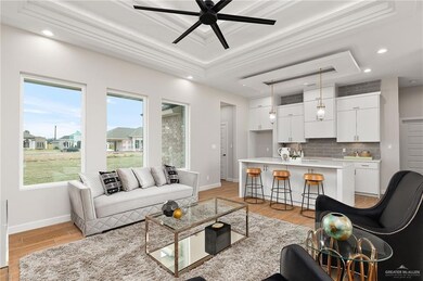 3416 Showboat Dr, Edinburg, TX 78541 - photo 5