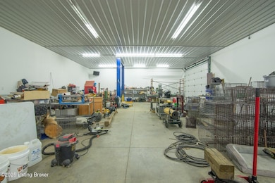 100 W Butler Rd, Harned, KY 40144 - photo 7