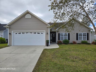 1320 Windsor Pines Ct, Leland, NC 28451 - photo 2