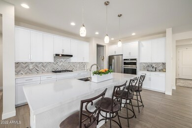 40261 N Carter Ln, Queen Creek, AZ 85140 - photo 2