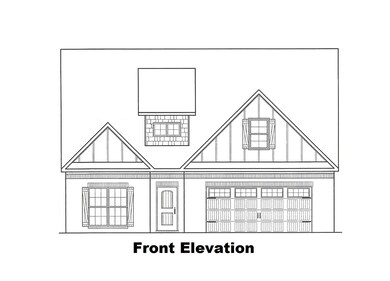 Lot 35 Front