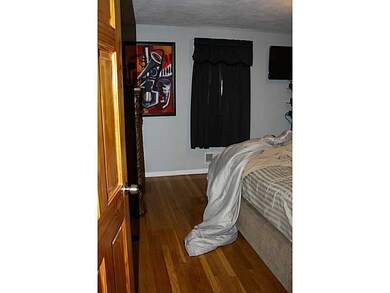 Bedroom.