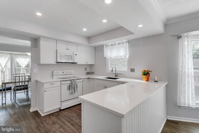 7516 Midas Touch, Columbia, MD 21046 - photo 2