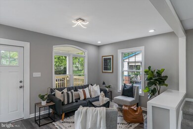 2907 Boarman Ave, Baltimore, MD 21215 - photo 4