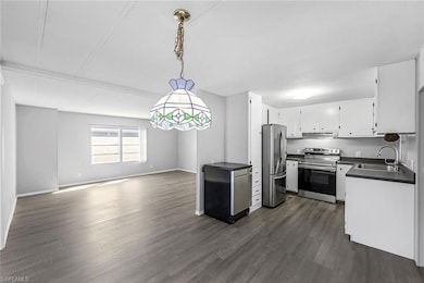 Updated Kitchen