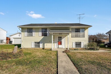 2039 W. Mulberry Street, Lancaster, OH