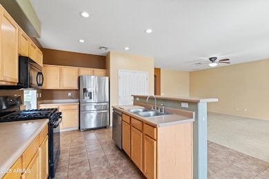 1517 S 80th Ln, Phoenix, AZ 85043 - photo 4