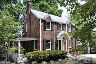 608 Ethan Allen Ave, Takoma Park, MD 20912 - photo 2