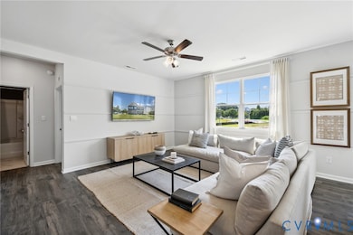 16907 Barmer Rd, Chesterfield, VA 23838 - photo 6