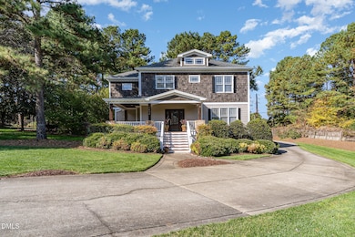 1404 Norwood Crest Ct, Raleigh, NC 27614 - photo 2