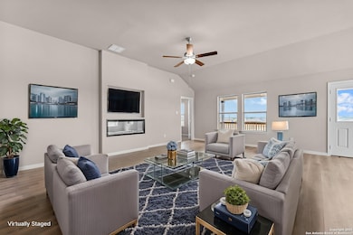 2837 Sun Bayou, Seguin, TX 78155 - photo 5