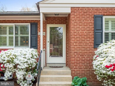 3318 Mccomas Ave, Kensington, MD 20895 - photo 4