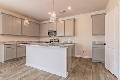 246 Orwell Dr, Social Circle, GA 30025 - photo 5