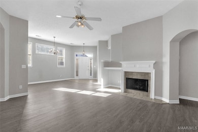 8907 Stoneridge Place, Montgomery, AL 36117 - photo 4