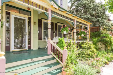 75 Webb Ave unit Upper Unit-SUMMER, Ocean Grove, NJ 07756 - photo 2