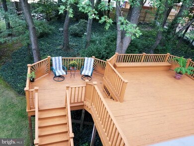 14800 Forsythia Terrace, Burtonsville, MD 20866 - photo 7