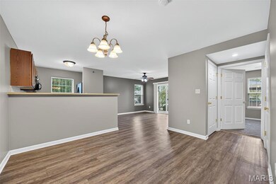 9100 Spring Creek Ln, O Fallon, MO 63368 - photo 4