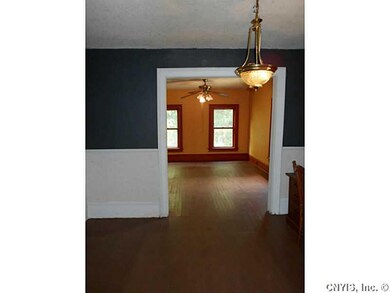 Family Room.