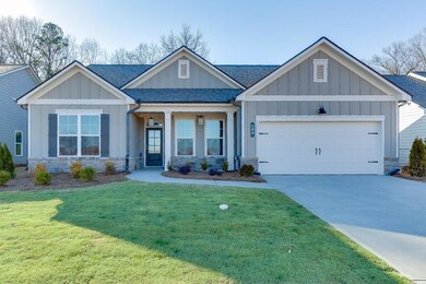 199 Montview Dr, Jefferson, GA 30549 - photo 4