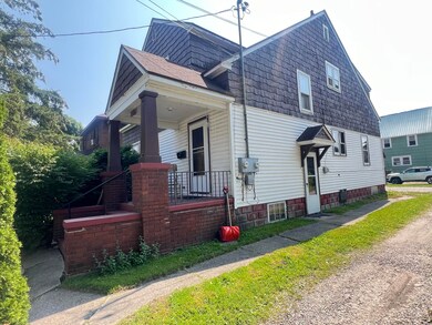Side of Home