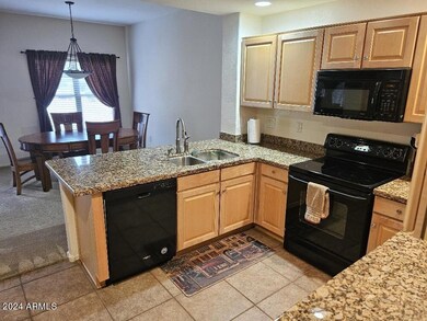 GH Kitchen Dining