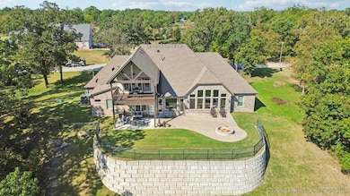 2805 S 294th East Ave, Broken Arrow, OK 74014 - photo 6