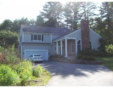 47 Walpole St unit 1, Dover, MA 02030 - photo 2