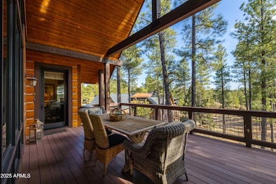 2649 S Bluebird Ct, Flagstaff, AZ 86005 - photo 2