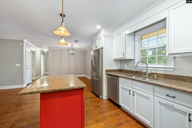 19 Burkett Dr, Sumter, SC 29150 - photo 5