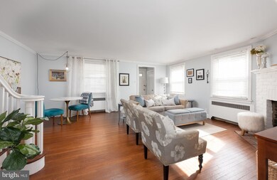 2942 Normandy Rd, Ardmore, PA 19003 - photo 4