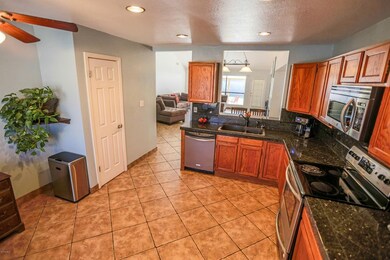 5751 W Geronimo St, Chandler, AZ 85226 - photo 7