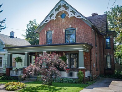 701 W Henley St, Olean, NY 14760 - photo 3