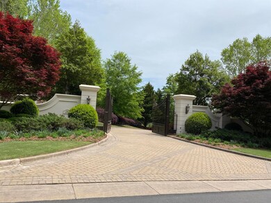 Gated Entry